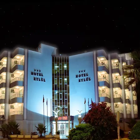 Eylul Otel