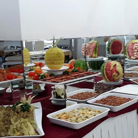 Eylul Otel 3*