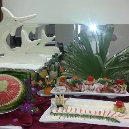 Eylul Otel Kızkalesi