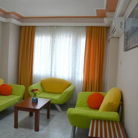 Eylul Otel 3*