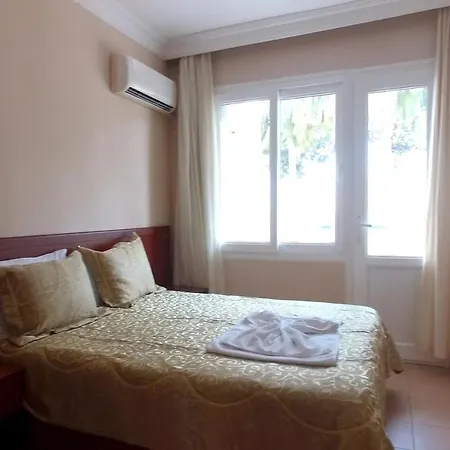 Otel Eylul