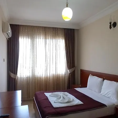 Eylul Kızkalesi