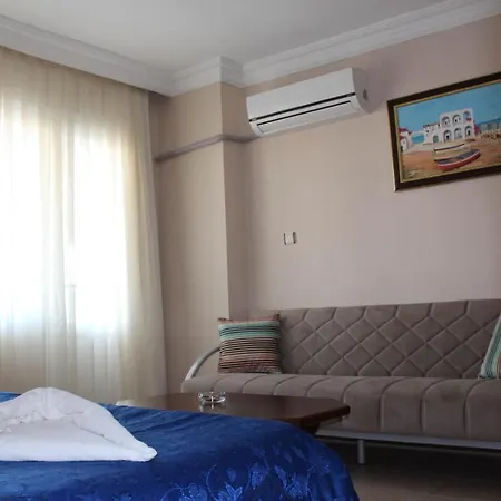 Eylul 3* Kızkalesi