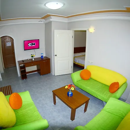 Otel Eylul